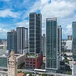 Stylish 1Bd Apt On 46Th Floor