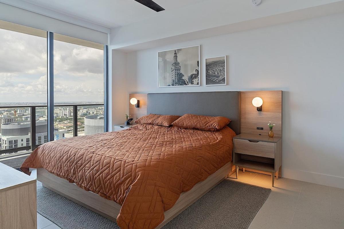 Apartment Stylish 1bd On 46th Floor *