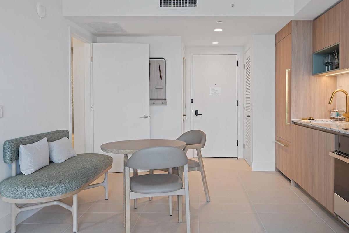 Apartment Stylish 1bd On 46th Floor Miami